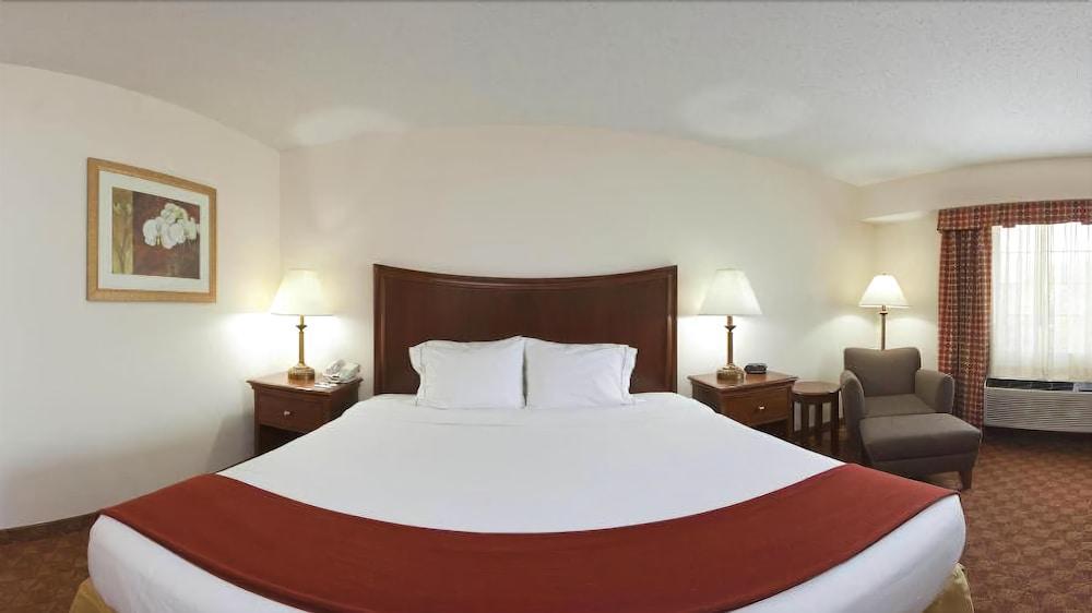 Holiday Inn Express Murrysville - Delmont By Ihg Ngoại thất bức ảnh