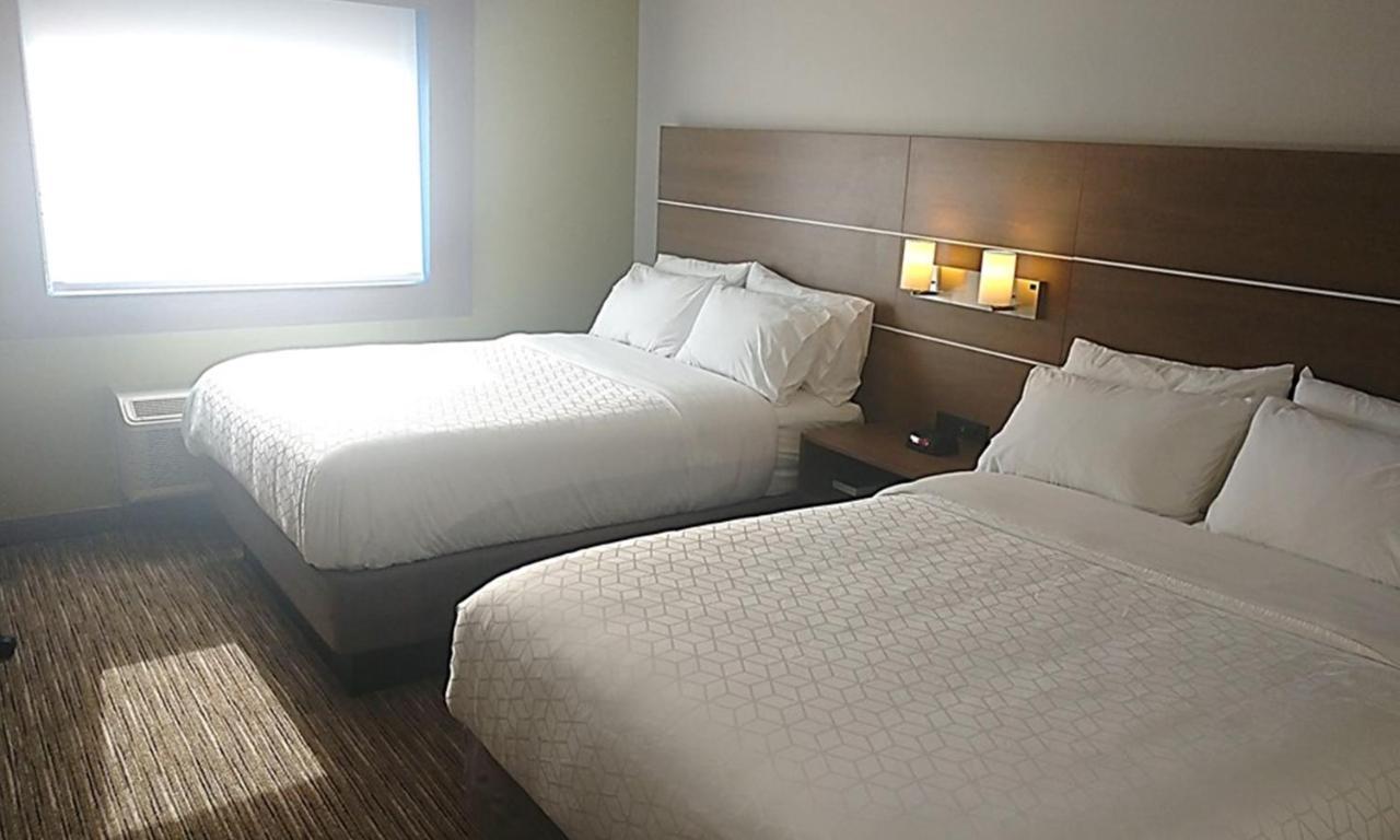 Holiday Inn Express Murrysville - Delmont By Ihg Phòng bức ảnh