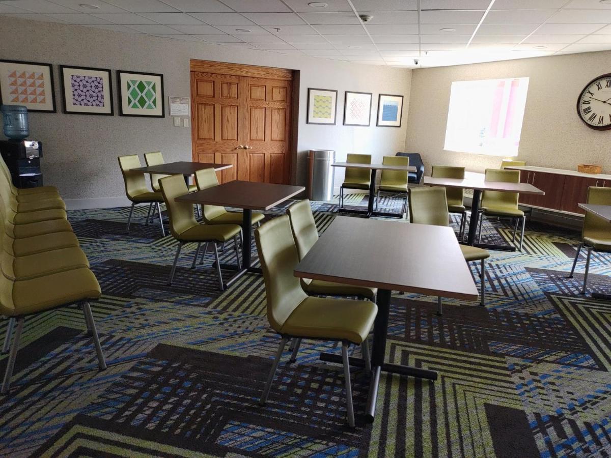 Holiday Inn Express Murrysville - Delmont By Ihg Ngoại thất bức ảnh