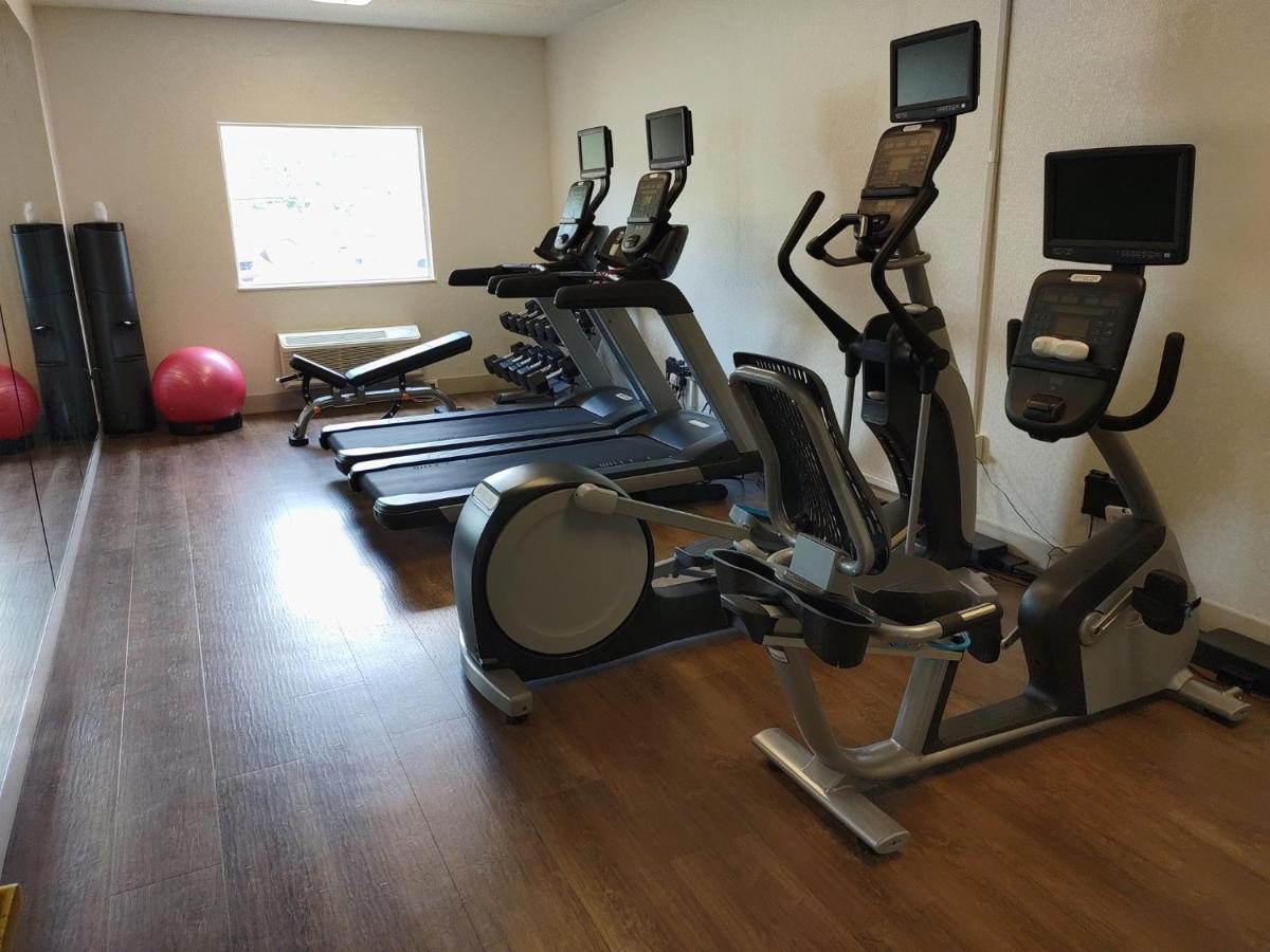 Holiday Inn Express Murrysville - Delmont By Ihg Ngoại thất bức ảnh