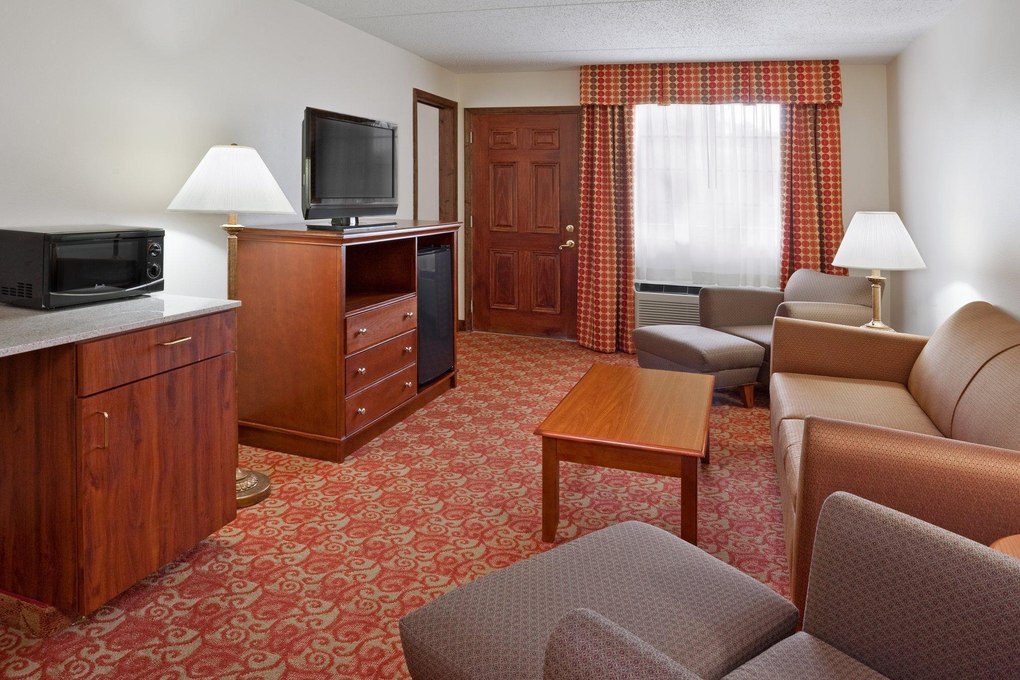 Holiday Inn Express Murrysville - Delmont By Ihg Ngoại thất bức ảnh