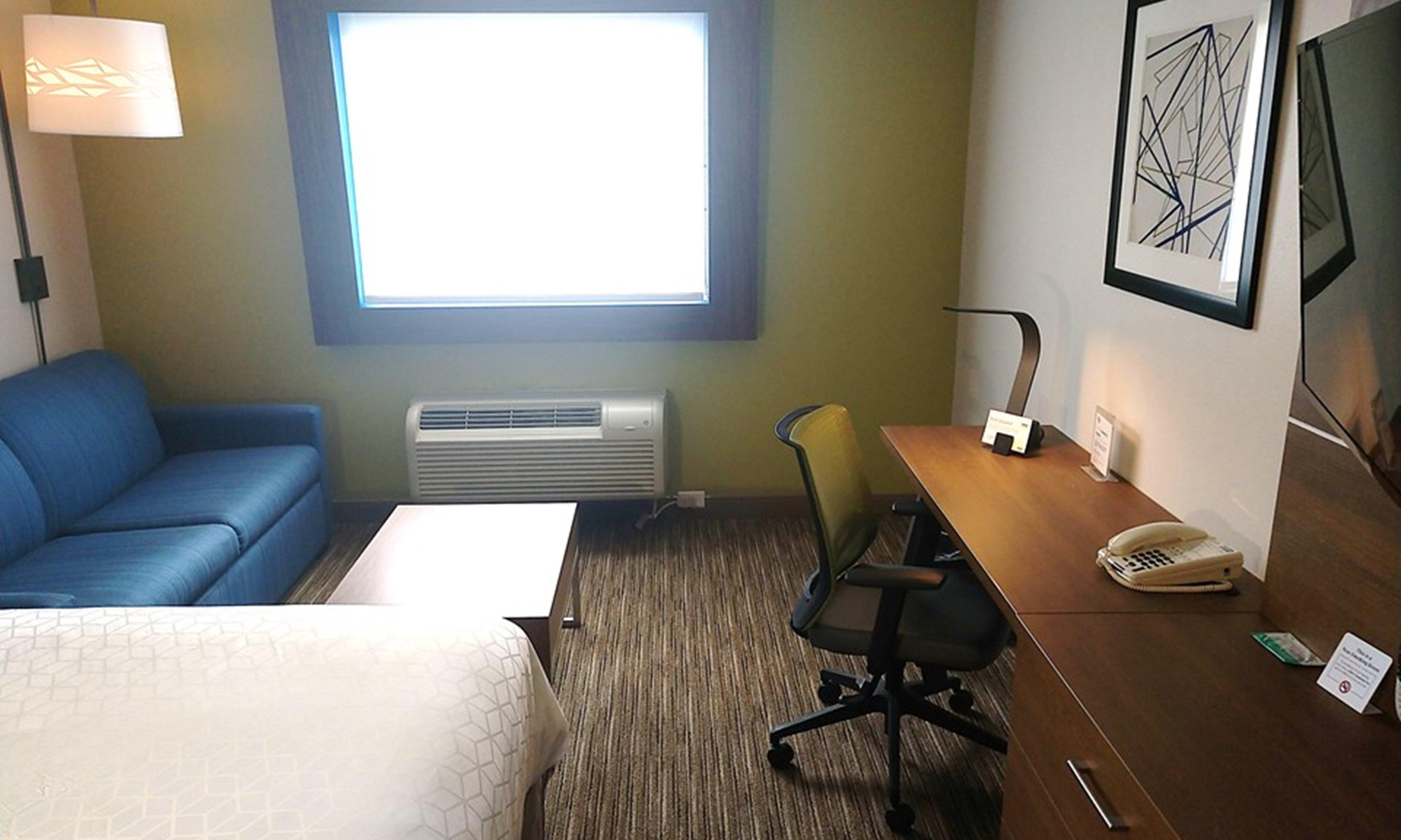 Holiday Inn Express Murrysville - Delmont By Ihg Ngoại thất bức ảnh