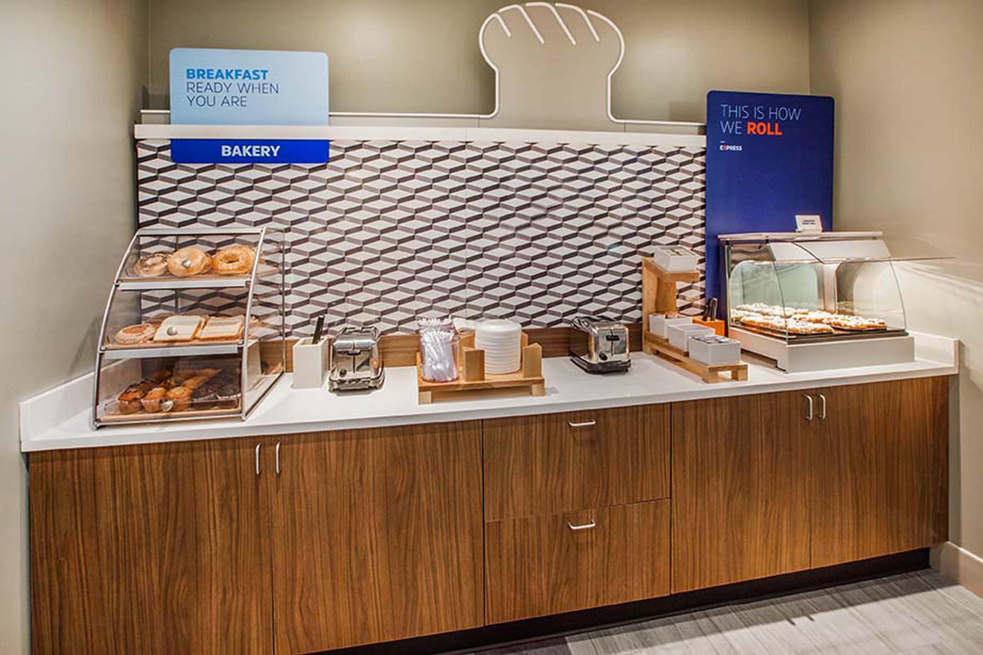 Holiday Inn Express Murrysville - Delmont By Ihg Ngoại thất bức ảnh