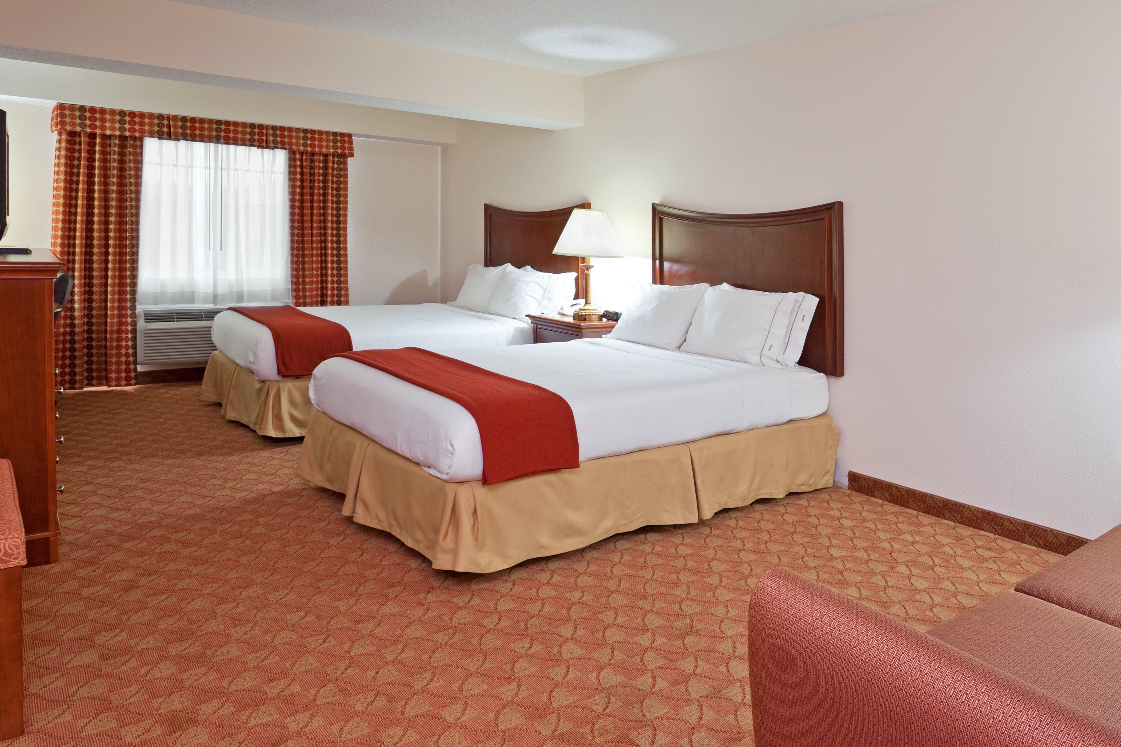 Holiday Inn Express Murrysville - Delmont By Ihg Ngoại thất bức ảnh