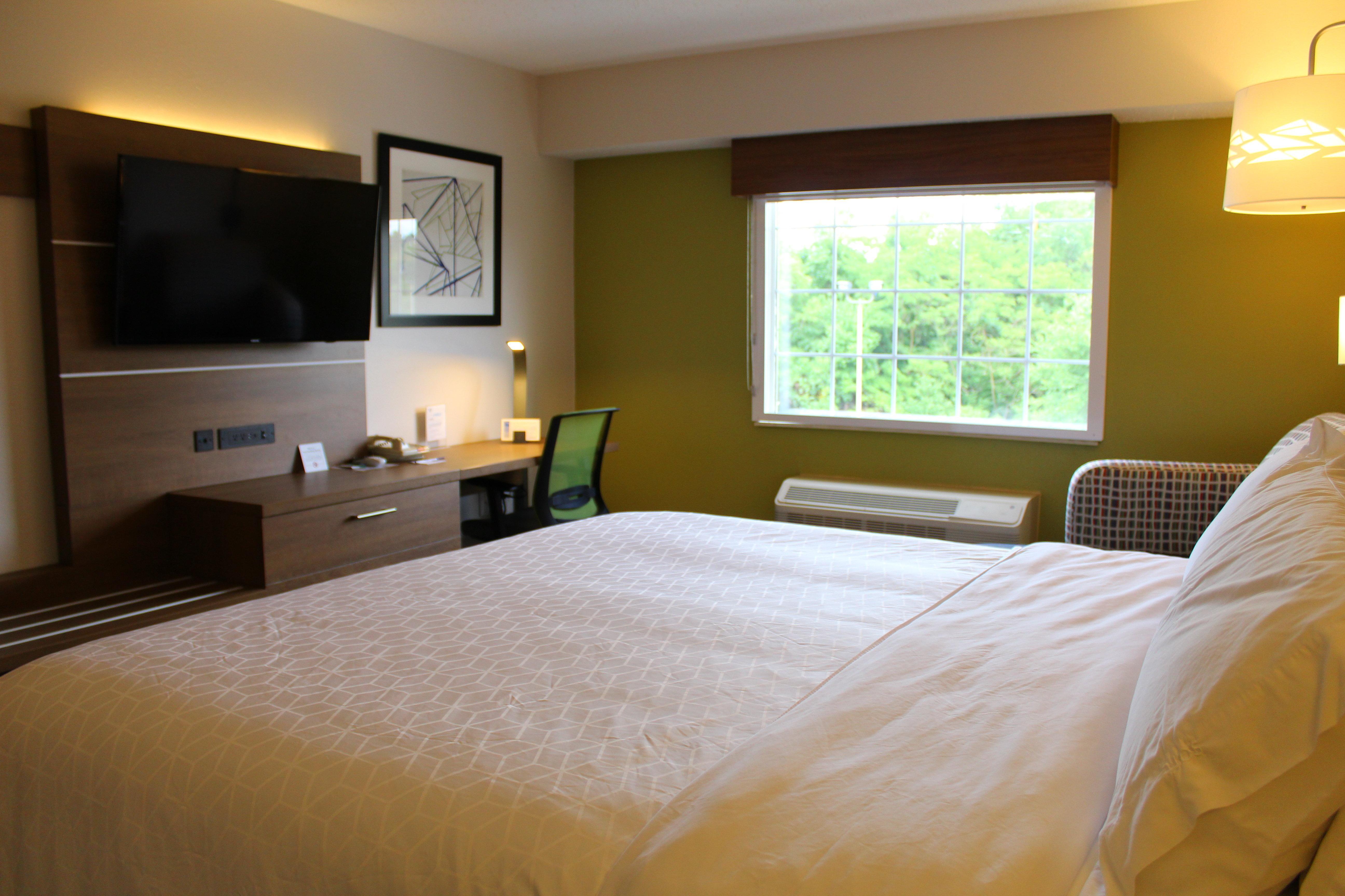 Holiday Inn Express Murrysville - Delmont By Ihg Ngoại thất bức ảnh