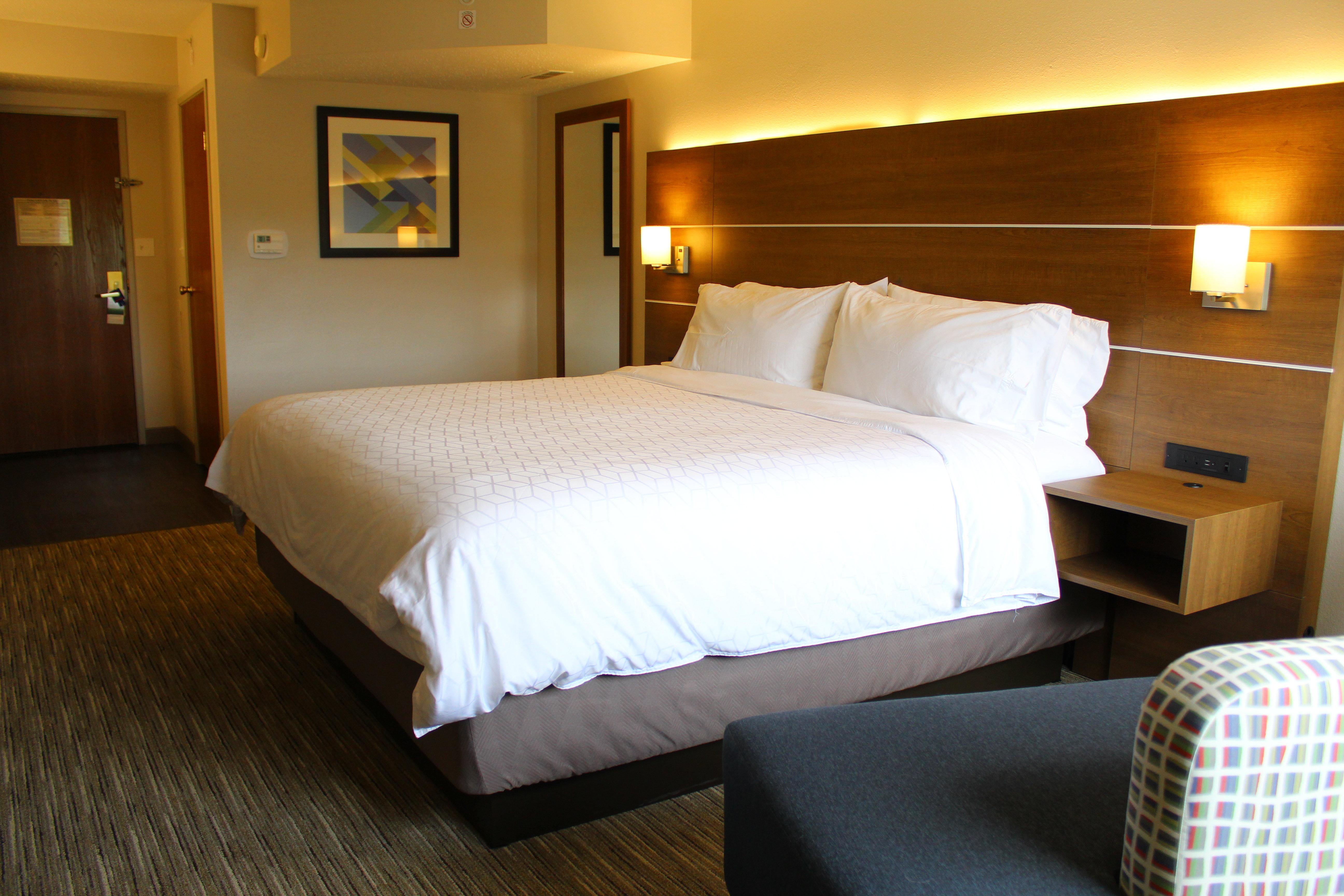 Holiday Inn Express Murrysville - Delmont By Ihg Ngoại thất bức ảnh