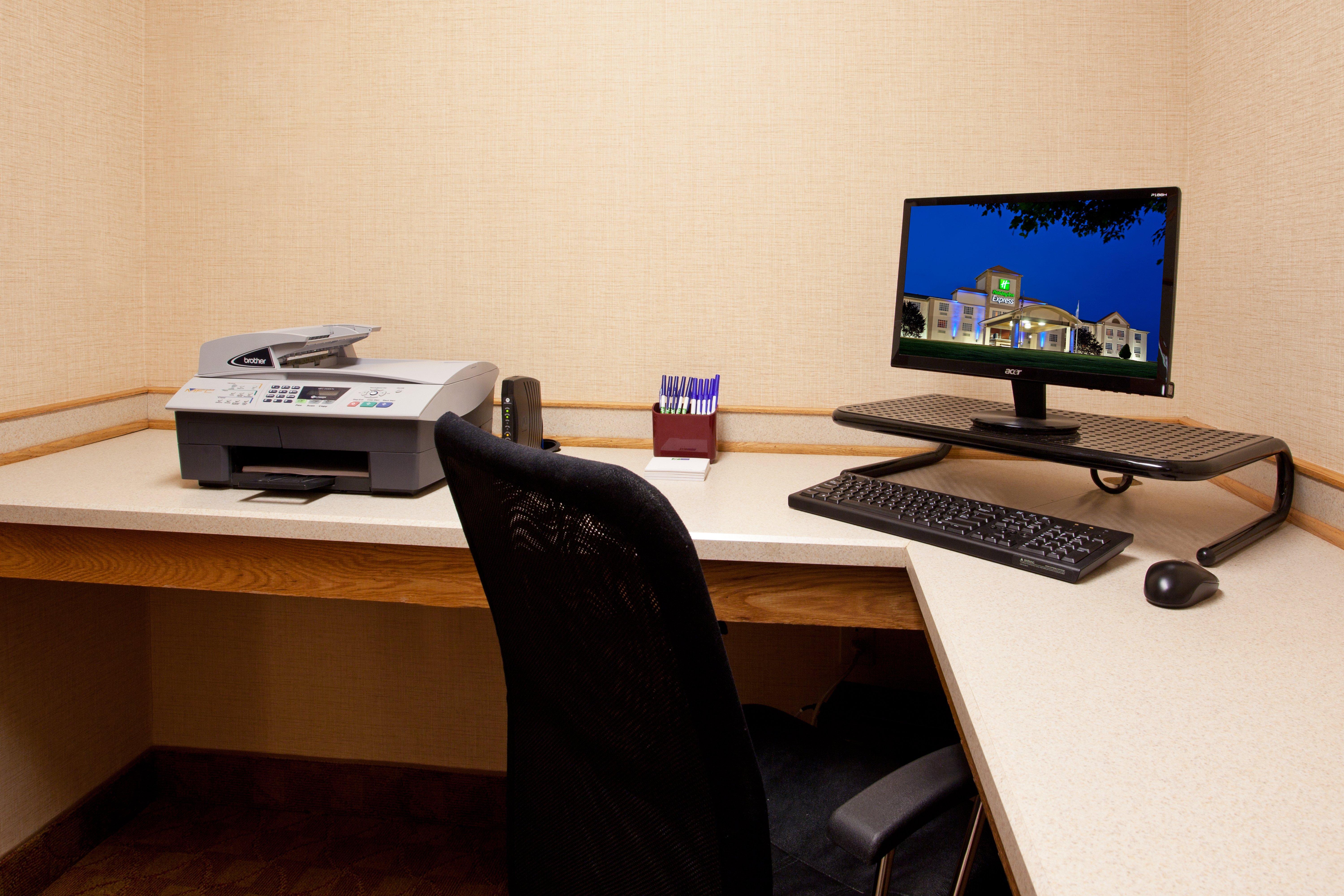 Holiday Inn Express Murrysville - Delmont By Ihg Ngoại thất bức ảnh