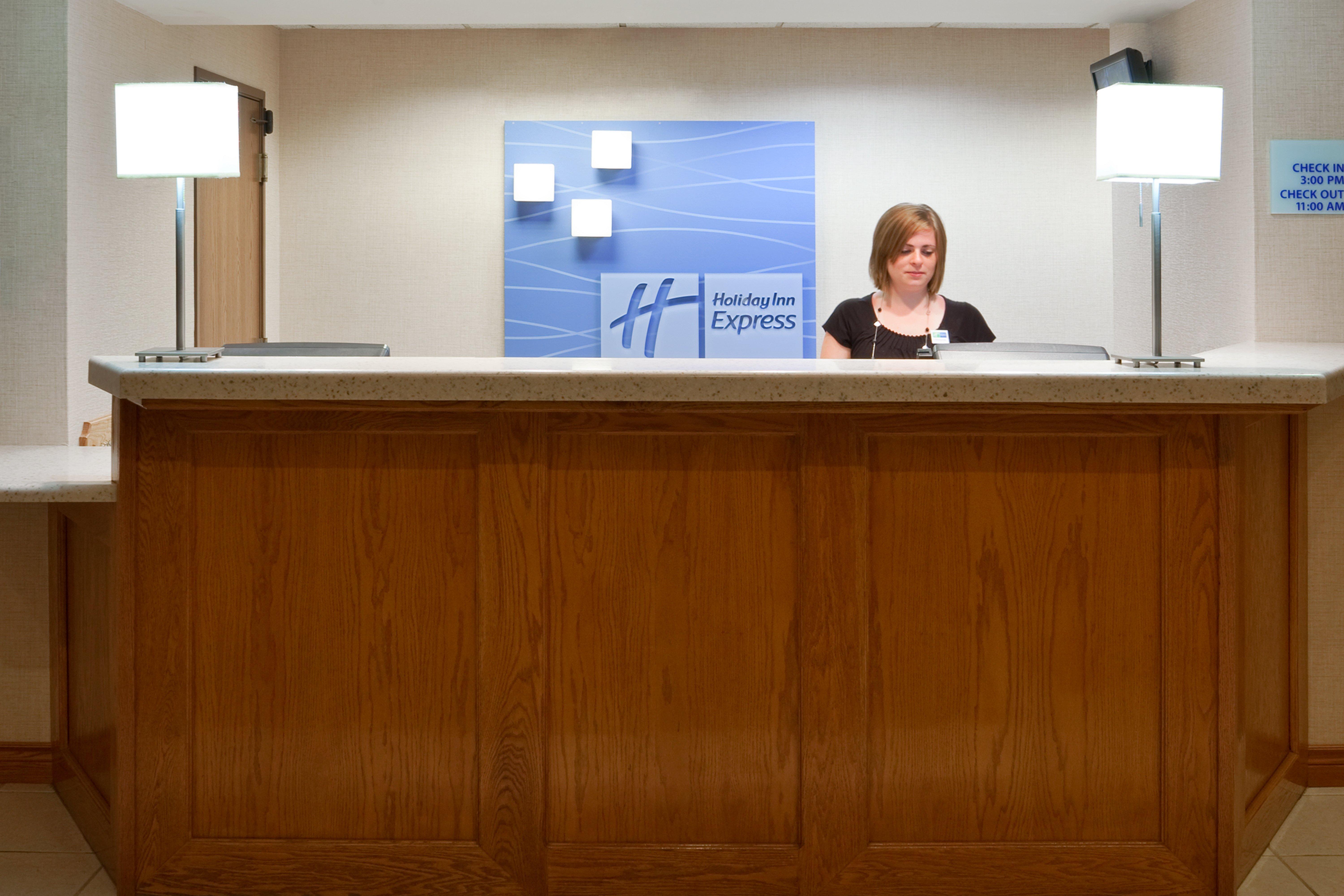 Holiday Inn Express Murrysville - Delmont By Ihg Ngoại thất bức ảnh