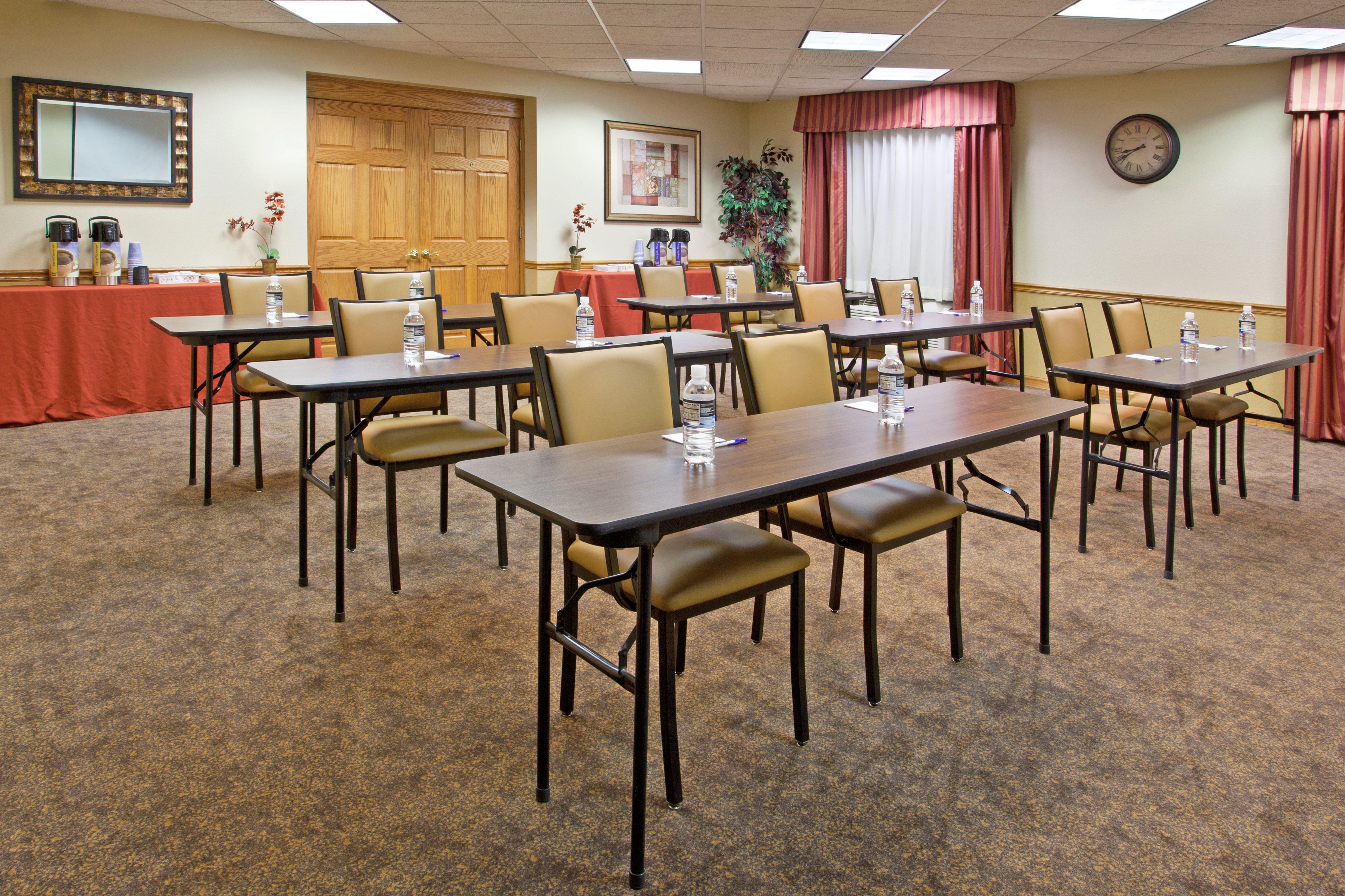 Holiday Inn Express Murrysville - Delmont By Ihg Ngoại thất bức ảnh
