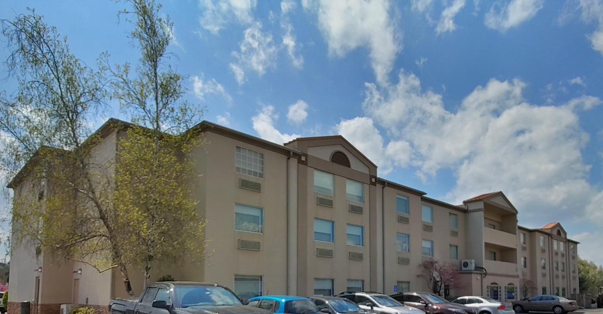 Holiday Inn Express Murrysville - Delmont By Ihg Ngoại thất bức ảnh