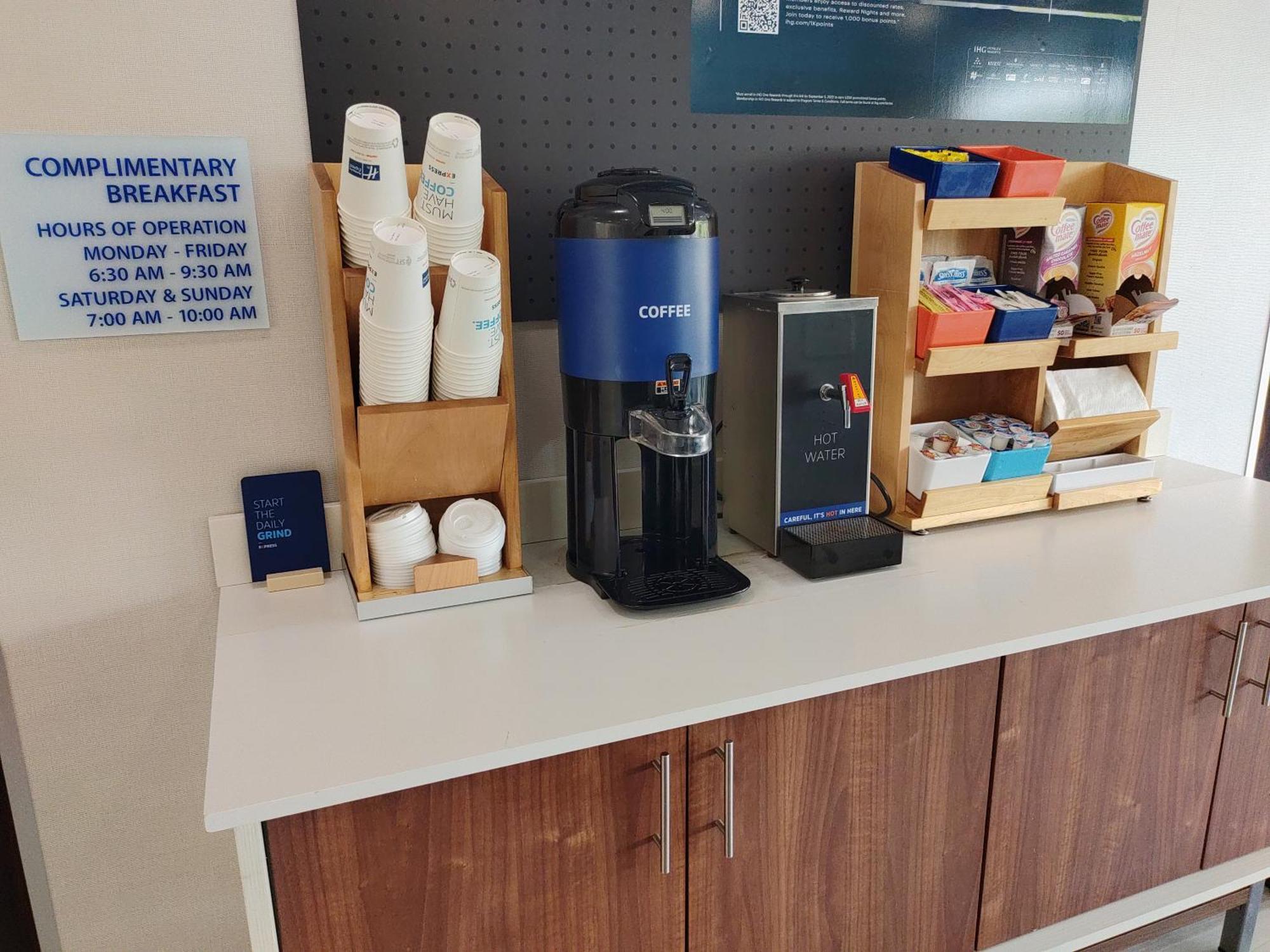 Holiday Inn Express Murrysville - Delmont By Ihg Ngoại thất bức ảnh