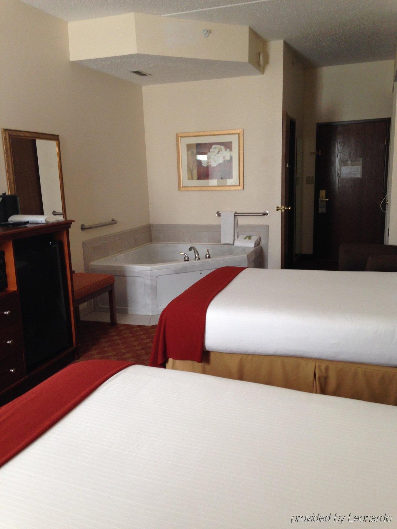 Holiday Inn Express Murrysville - Delmont By Ihg Ngoại thất bức ảnh