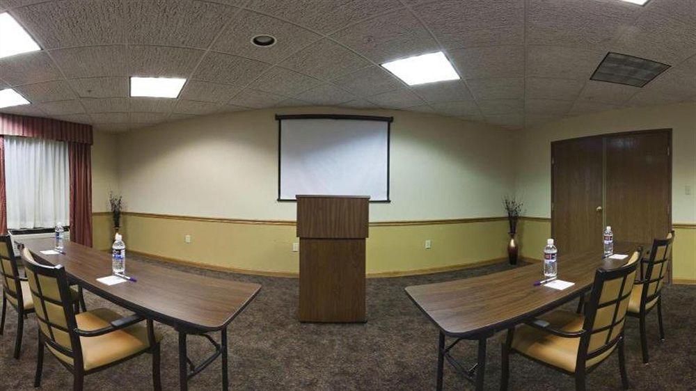 Holiday Inn Express Murrysville - Delmont By Ihg Ngoại thất bức ảnh