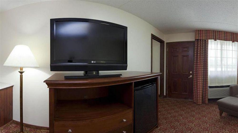 Holiday Inn Express Murrysville - Delmont By Ihg Ngoại thất bức ảnh